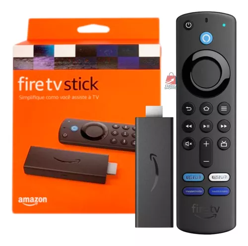 FIRE STIK AMAZON 