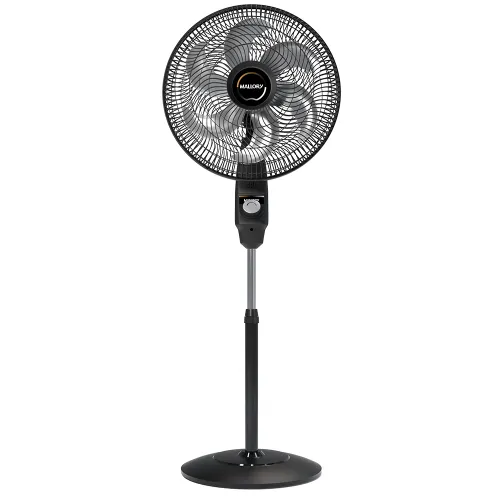 VENTILADOR  40CM MALLORY COLUNA EOLO