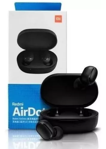 FONE DE OUVIDO SEM FIO AIRDOTS S