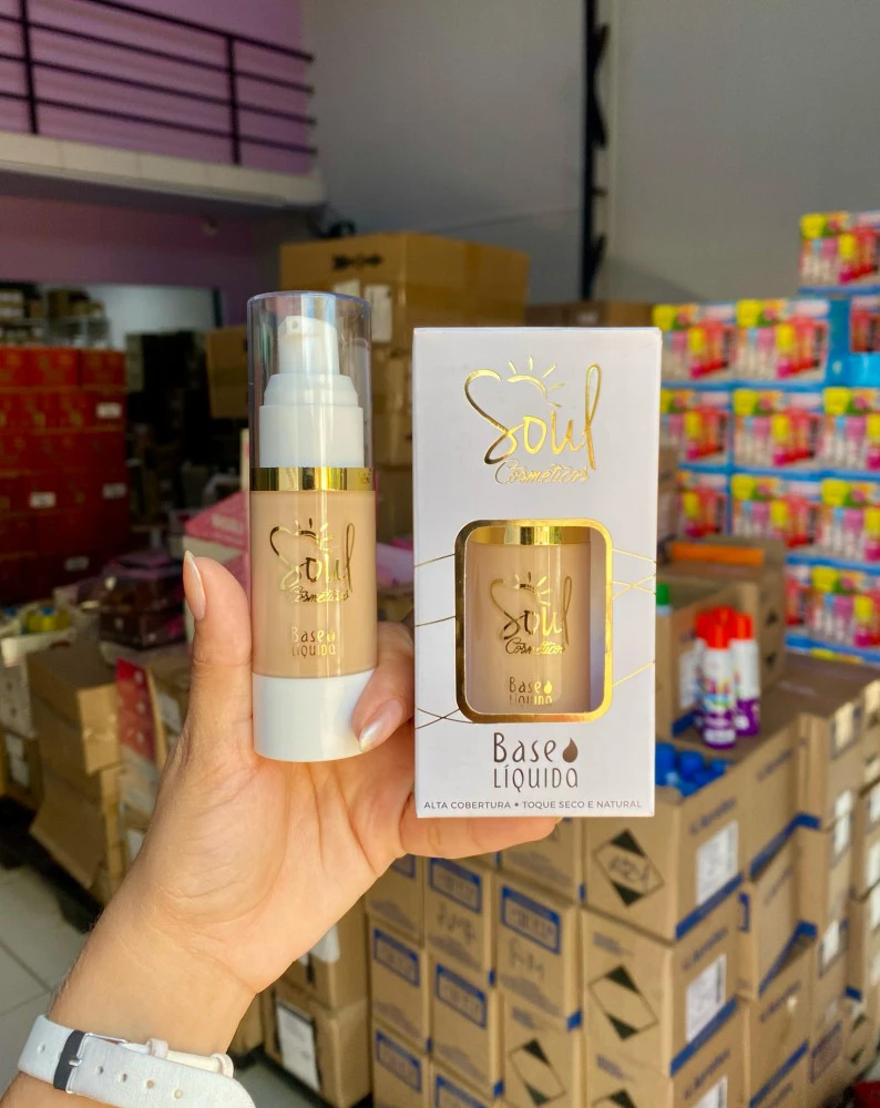 BASE LIQUIDA ALTA DURAÇÃO GRANDE