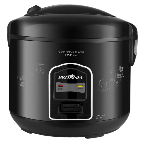PANELA ARROZ BRITANIA 5 XICARAS PA5 PRIME